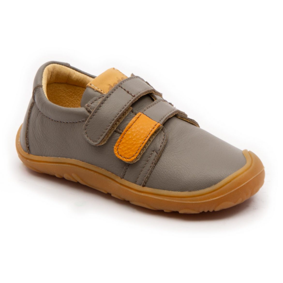 Noah Coffee Barefoot Shoes | Dodo Shoes