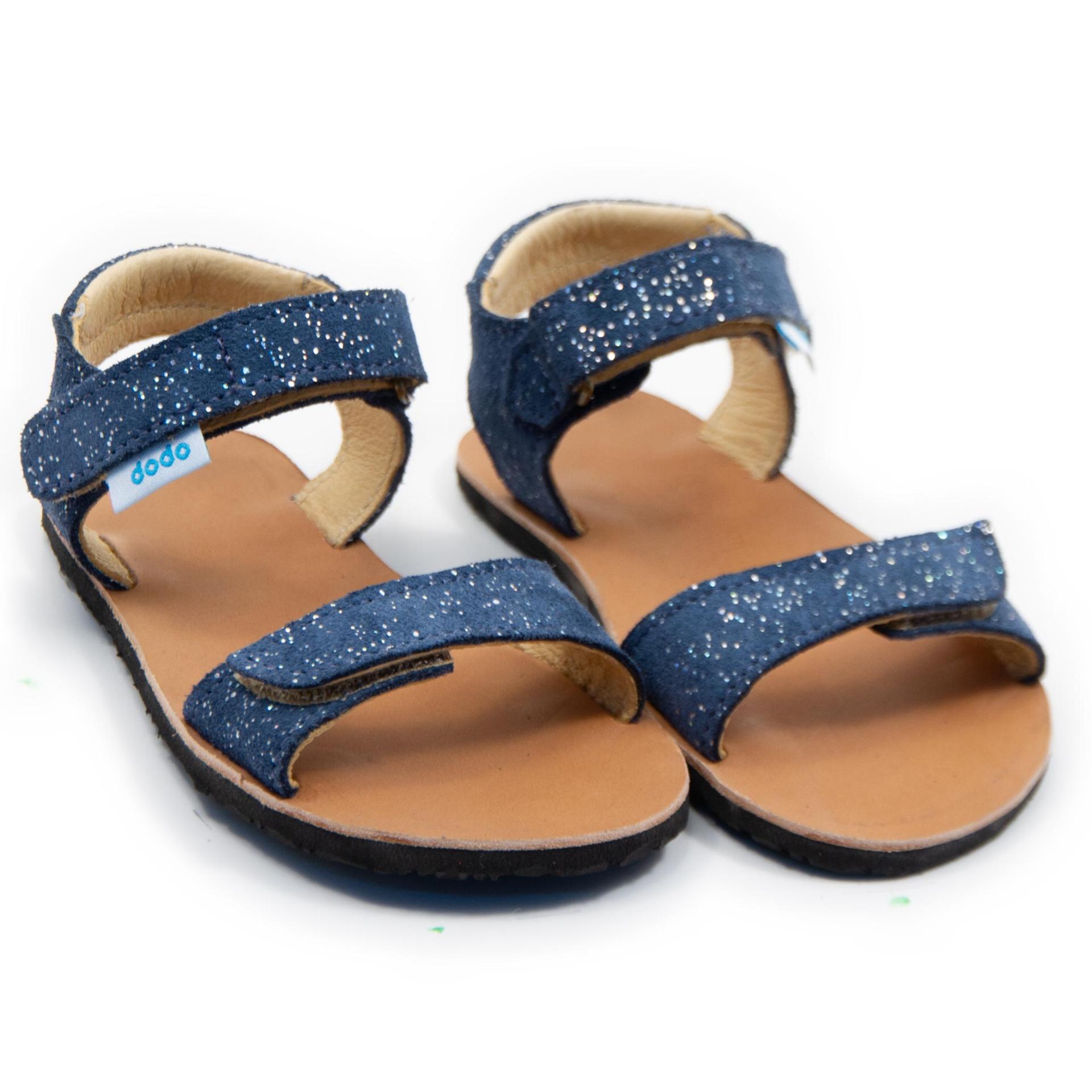 LUNA BLU Lime Toe Ring Cross Band Sandals – Cherrypick