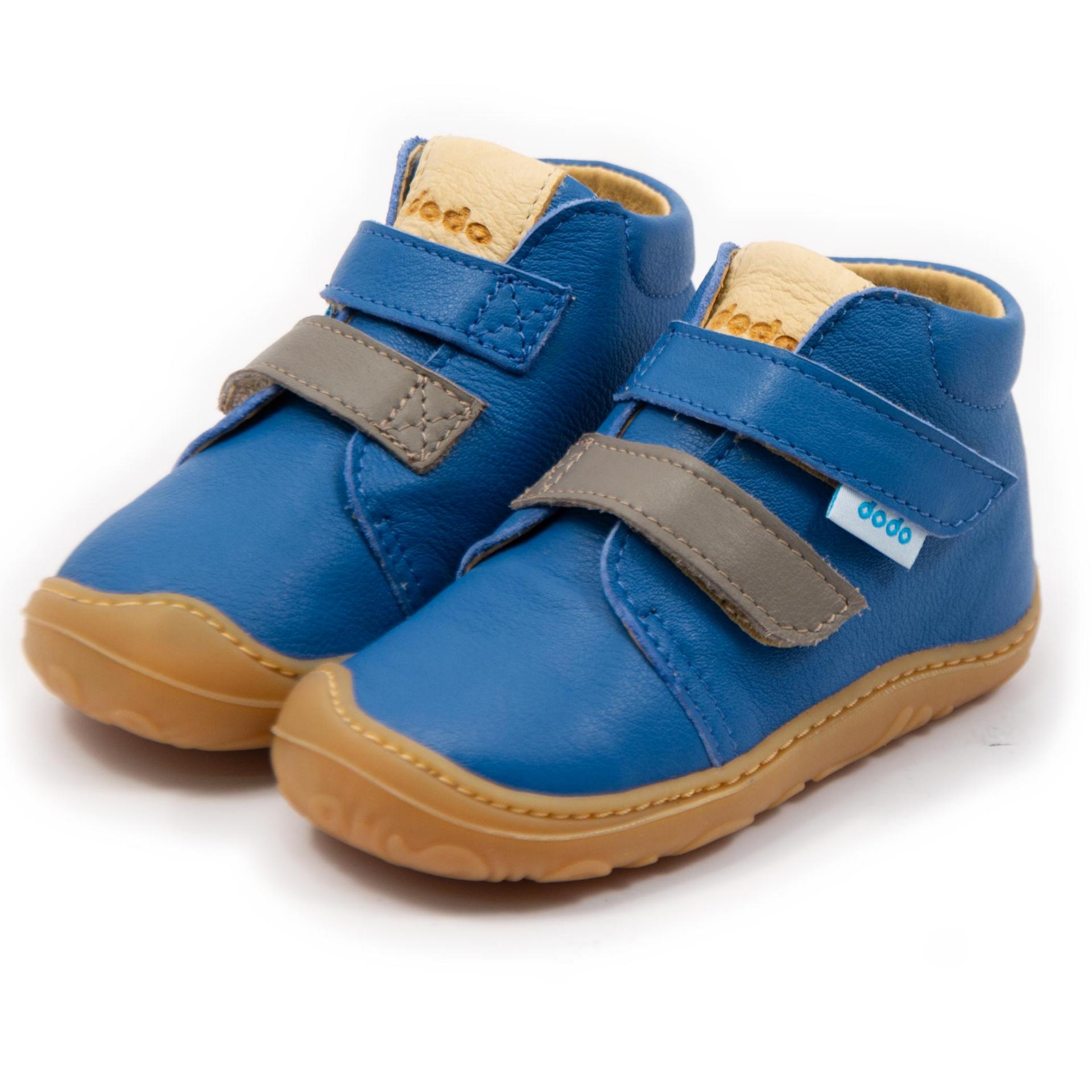 Noah Blue boots | Dodo Shoes